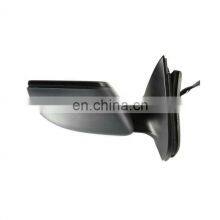 Car Mirror Door Mirror Car Side Mirror 5K0857501/502 For Volkswagen For VW Golf 6 thumbnail-2