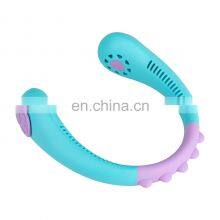 KINGSTAR Outdoor Sport Electirc Hanging Neck Portable Fan thumbnail-2