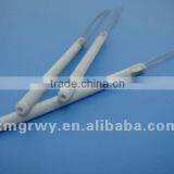24V 50W Ceramic Heating Element With Thermocouple Hole for Soldering Machine