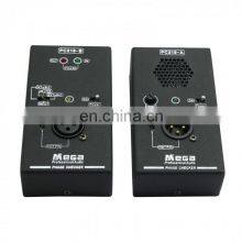 PC218 Phase Checker Polarity Tester Audio for Speaker or Microphone Sound Testing thumbnail-3