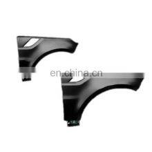 OEM LR061808 LR061809 Front Fender Aluminum for Land Rover Range Rover 2013-2021 thumbnail-3