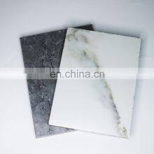 Fire Resistance No Asbestos Waterproof High Strength Fiber Cement Boards 8mm Thick thumbnail-3