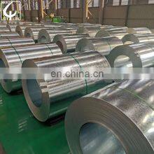 GI Zinc Metal Big Spangle Price Sheet Zinc Z80 Metal Galvanized Coil thumbnail-3
