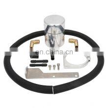 Billet Aluminum Auto Air Oil Separator for 03-07 Hummer H2 5.3 6.0 6.3 99-17 GM Truck 4.8 5.3 6.0 thumbnail-2