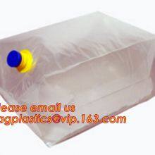 Standing Tap Aluminum Foil Bag In Box For Juice Cod Bags, Fish Fillet, Bag Box, Box, Tin Tie Bags, Tie, Tie Bag, Spout B thumbnail-3