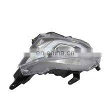 GELING Popular Direct Plug And Play 6 LED Spotlights Auto Lighting Systems For ISUZU DMAX 2020 thumbnail-4