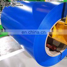 Golden Supplier Color Galvanized Coated Ppgi Steel Sheet thumbnail-5