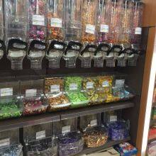 Supermarket, Home and Shops Using Corn, Grain, Candy and Food Dispenser Box thumbnail-3