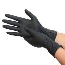 Disposable Vinyl Gloves thumbnail-2