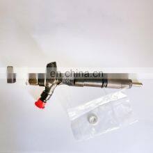 Genuine Diesel Injector Assy 095000-7801,095000-677# Common Rail Injector Assembly 23670-30310,23670-39245 thumbnail-2