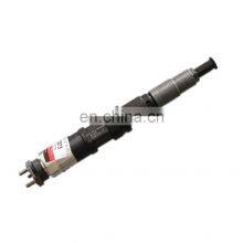 Original Diesel Fuel Injector 095000-8730,095000-873# Common Rail Injector D28-001-906+B of Injector Nozzle DLLA150P1080