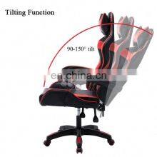 Wholesale Price Green Gaming Chair Rgb for Woman thumbnail-3