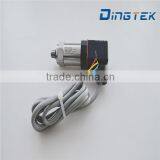 DP100 water pipe pressure sensor pressure transmitters explosion proof instrument used in measuring pressure