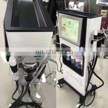 Profession Multifunction Diamond Dermabrasion Machine With 6 Handles for Beauty Salon thumbnail-5
