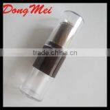 Empty Loose Powder Container Jar Brush,cosmetic Pump Brush ,refillable Body Powder Brush thumbnail-3
