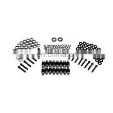 for GM LS Rocker Arm Trunnion Upgrade Kit 4.8 5.3 6.0 LS1 LS2 LS3 thumbnail-1