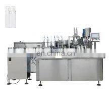 Spray Type Product Automatic Filling Machine thumbnail-3