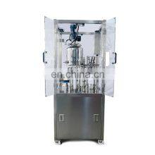 High Speed Pre Filled Gel Syringe Filling Machine Lock Syringes Filling Machine for Sale thumbnail-1