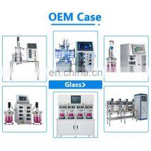OEM Industrial 10l 50l 100l 300l 500l 500 L 1000l 2000l 10000l 10000 L 20000l 100000l Cells Fermentor Bioreactor Machine thumbnail-4