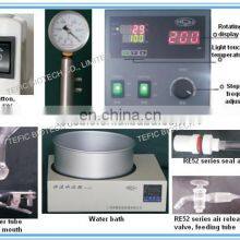 Cheap 10l Rotavapor Price With Vacuum Gauge, Alcohol Distillation Unit Vacuum Rotary Evaporator Price thumbnail-3