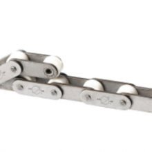 Self-lubricating Roller Chain
