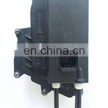 Automatic Soft Close Door Lock System Soft Closer Doors Retrofit Automobile Electric Suction Door Car for Tesla Model 3/model3 thumbnail-4