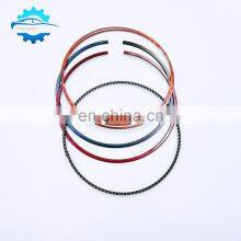 13011-30060 Factory Direct Engine Piston Ring for Toyota Hiace 2KD Rings Set thumbnail-3