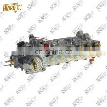 Engine Parts Unit Pump 6Cta8.3 Fuel Injector Pump 3938372 Diesel Fuel Pump 0402066741 For 6CT8.3 thumbnail-2