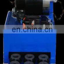 Electrical Hydraulic Crimping Machine for 2