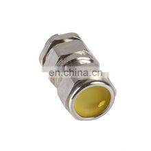 Cable Glands for Laying Armored Cable With Double Seal thumbnail-2