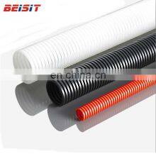 Factory EXW Price Electrical Flexible PVC Conduit Pipes for Application in Electrical Control System thumbnail-2