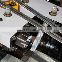 T&L Lock Former Machine Price / Duct Lock Former thumbnail-5