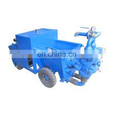 High Efficiency Concrete Grout Pumps for Sale thumbnail-2