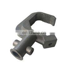 A380 A383 ADC12 Die Casting Aluminum Home Electrical Fittings thumbnail-1