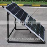 Solar energy stent,Triangle Bracket SF-120