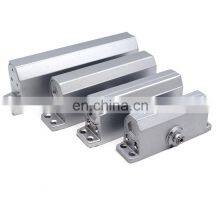 Automatic Sensor Door Closer Wireless Remote Control Sliding Adjust Hydraulic Door Closer Types Arm Automatic thumbnail-2