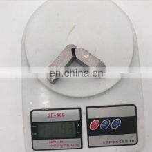 Hot Selling Wholesales Aluminum Electric Sliding Window Accessories Mullion Frame Corner Connector thumbnail-2