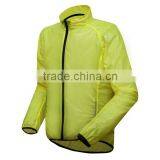 Hi Vis Reflective Running Jacket