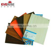 Ultra Thin Middle Density Fibreboard for Furniture and Packing thumbnail-3