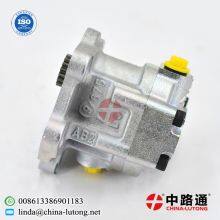 24 Volt Fuel Transfer Pump 47957315 for 3116 Cat Engine Fuel System thumbnail-5