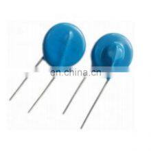 10mm 470v Radial Lead Mov 10d Series Metal Oxide Varistor Piezoresistor 07d220k 20d471k 10d471 10d471k 32D821K thumbnail-5