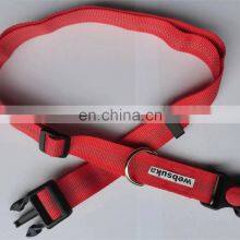 Websuka Pet Leash With Waist Belt thumbnail-2