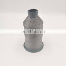 Fish Transparent 100% Nylon Thread Black Color High Strength Clear Thread thumbnail-5