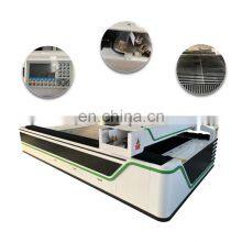 300W Laser Cutting And Engraving Machine 1325 Co2 Laser With CCD thumbnail-1