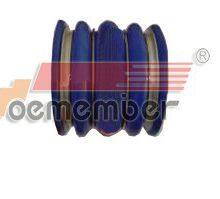 Silicone Charged Air Cooler Intake Hose Various Truck OEM 70329725 thumbnail-3