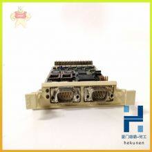 CI547 CI570 3BSE001440R1 ABB Analog Module Processor thumbnail-3