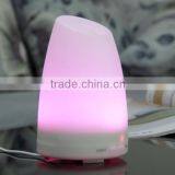 Best Design Car Fresh Air Ultrasonic Essential Oil Aroma Diffuser Humidifier thumbnail-5