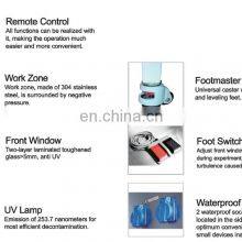 Class II A2 Biological Safety Cabinet BSC SERIES thumbnail-3