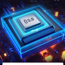 Earphone Wholesale Wireless Earphone LED Display Earbuds 2000mAh Charging Box Touch Control Wireless Earbuds thumbnail-4