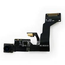 Camera Phone ORG Small Front Camera For IPhone 6s Proximity Sensor Face Front Camera Flex Cable Part Replacement thumbnail-4